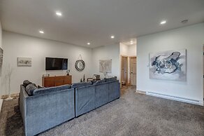 Little Hope Chalet at Terry Peak