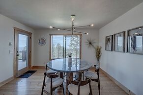 Little Hope Chalet at Terry Peak