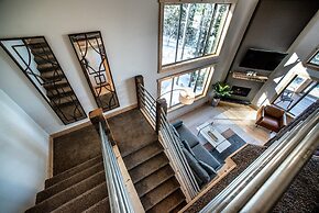 Little Hope Chalet at Terry Peak