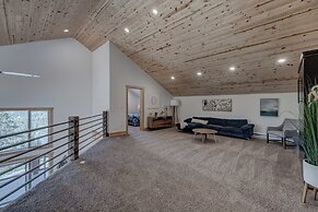 Little Hope Chalet at Terry Peak