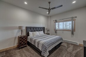 Little Hope Chalet at Terry Peak