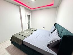 Damla Rezidans Otel