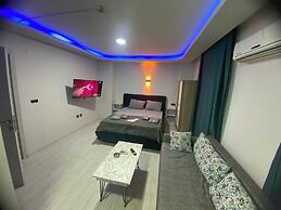 Damla Rezidans Otel
