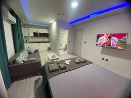 Damla Rezidans Otel