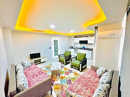 Damla Rezidans Otel