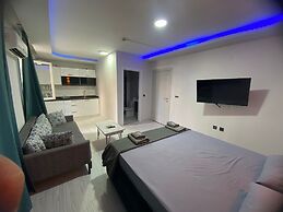 Damla Rezidans Otel