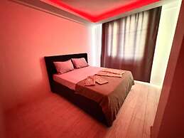 Damla Rezidans Otel