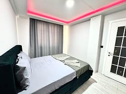 Damla Rezidans Otel