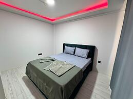 Damla Rezidans Otel