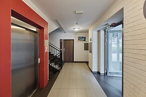 Sunny Studio Krakowska by Renters