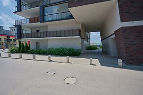 Sunny Studio Krakowska by Renters