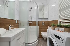 Sunny Studio Krakowska by Renters