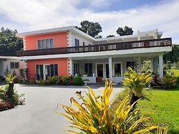 Pacific Paradise Villa