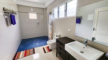 Pacific Paradise Villa