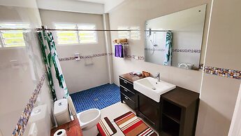 Pacific Paradise Villa