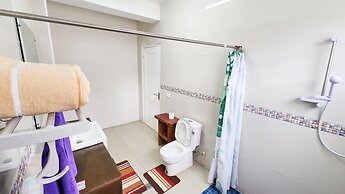 Pacific Paradise Villa