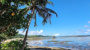 Pacific Paradise Villa