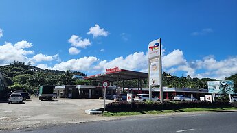 Pacific Paradise Villa