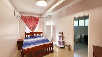 Pacific Paradise Villa