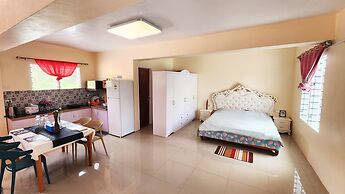 Pacific Paradise Villa