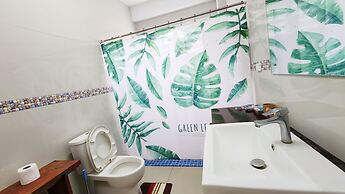 Pacific Paradise Villa