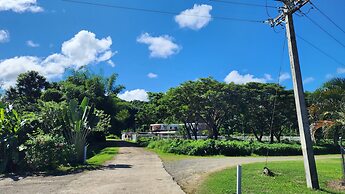 Pacific Paradise Villa