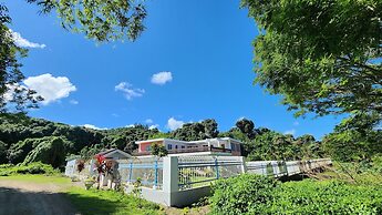 Pacific Paradise Villa