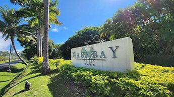 Pacific Paradise Villa