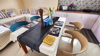 Pacific Paradise Villa