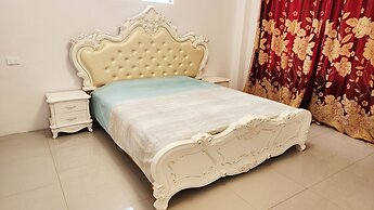 Pacific Paradise Villa