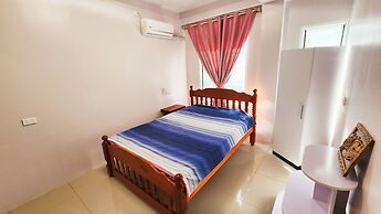 Pacific Paradise Villa