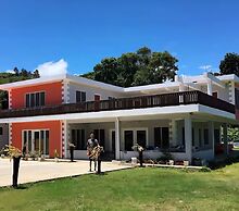 Pacific Paradise Villa