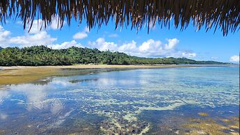 Pacific Paradise Villa