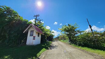 Pacific Paradise Villa