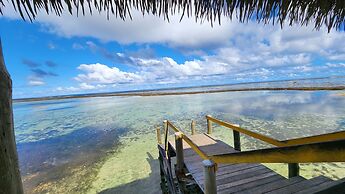 Pacific Paradise Villa