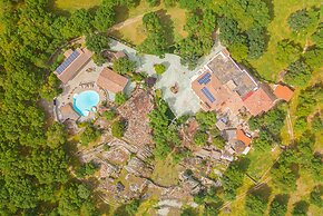 Paghe Eco Luxury Experience