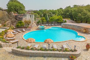 Paghe Eco Luxury Experience