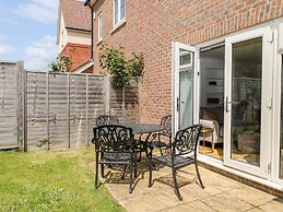 Baldwin Close