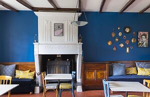 Maison et table d'hôtes le Camélia Blanc