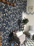 Maison et table d'hôtes le Camélia Blanc
