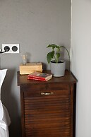 Maison et table d'hôtes le Camélia Blanc