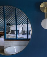 Maison et table d'hôtes le Camélia Blanc