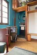 Maison et table d'hôtes le Camélia Blanc