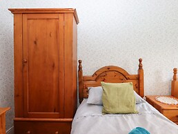 Waytown Cottage