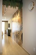 Flats Asa Norte CLN 110 bloco B