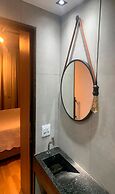 Flats Asa Norte CLN 110 bloco B