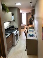 Flats Asa Norte CLN 110 bloco B