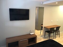 Flats Asa Norte CLN 110 bloco B