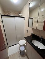 Flats Asa Norte CLN 110 bloco B