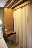 Flats Asa Norte CLN 110 bloco B